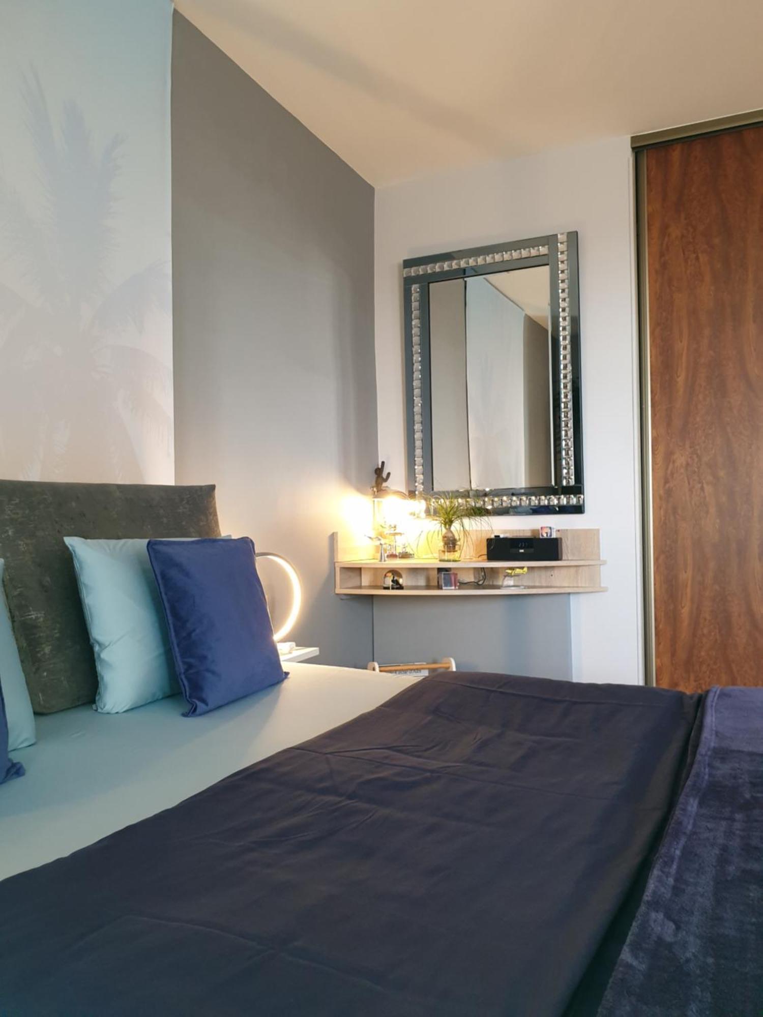 Studio Non Fumeur 38M2 Calme, Confort, Ascenseur Безье Экстерьер фото