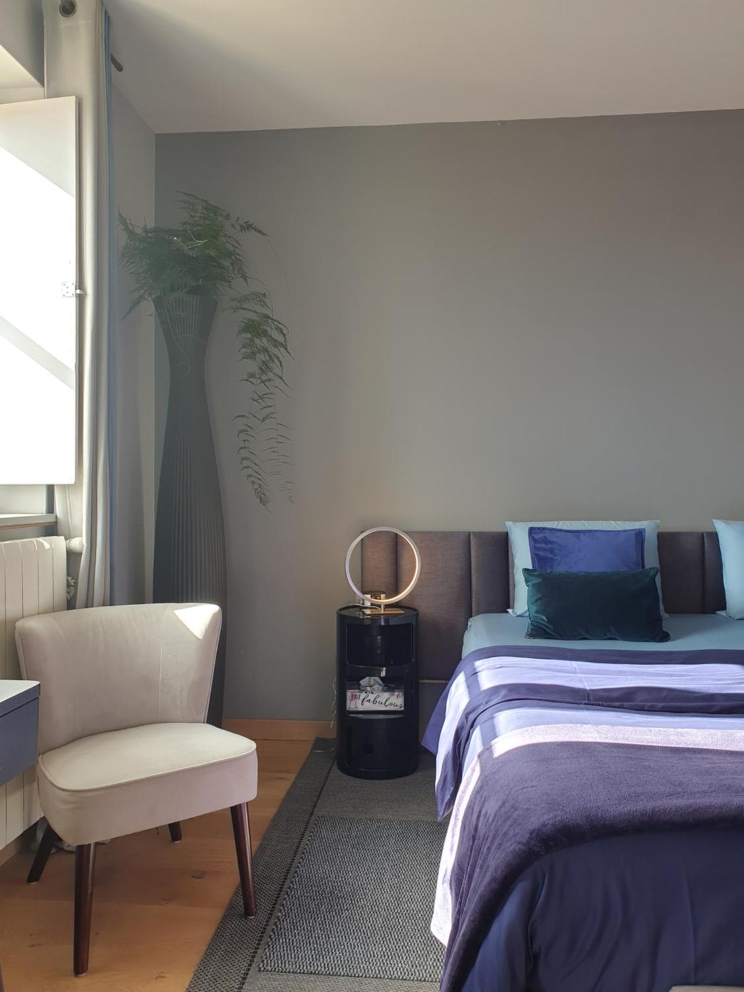 Studio Non Fumeur 38M2 Calme, Confort, Ascenseur Безье Экстерьер фото