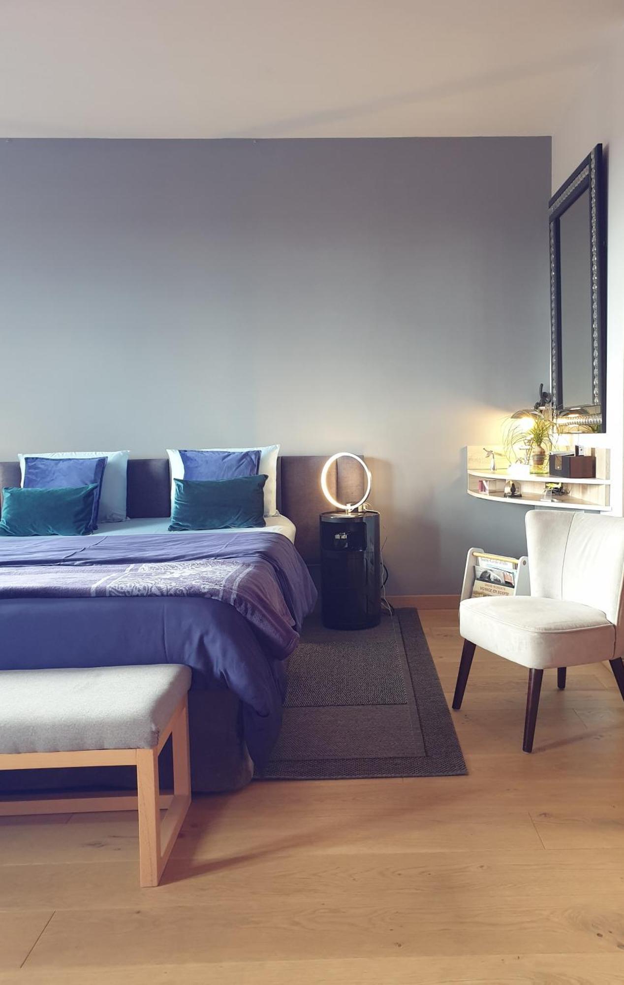 Studio Non Fumeur 38M2 Calme, Confort, Ascenseur Безье Экстерьер фото