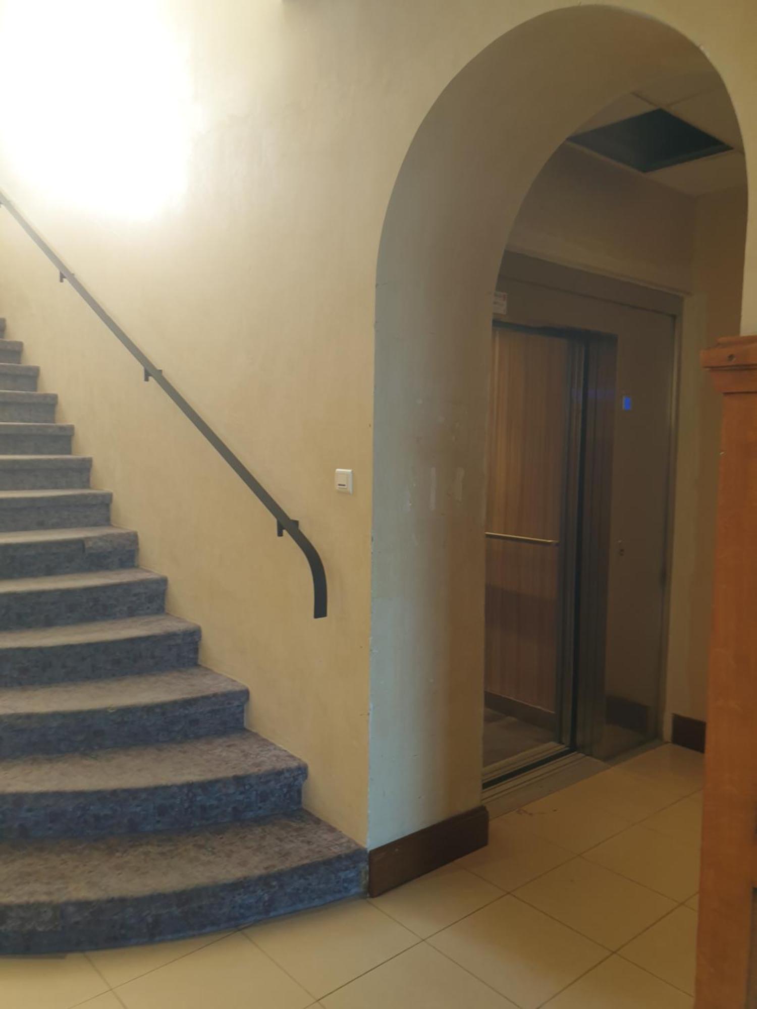 Studio Non Fumeur 38M2 Calme, Confort, Ascenseur Безье Экстерьер фото
